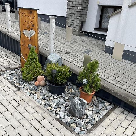 Apartment Familie Thomas Und Angelika Melmer Sankt Leonhard im Pitztal Eksteriør billede