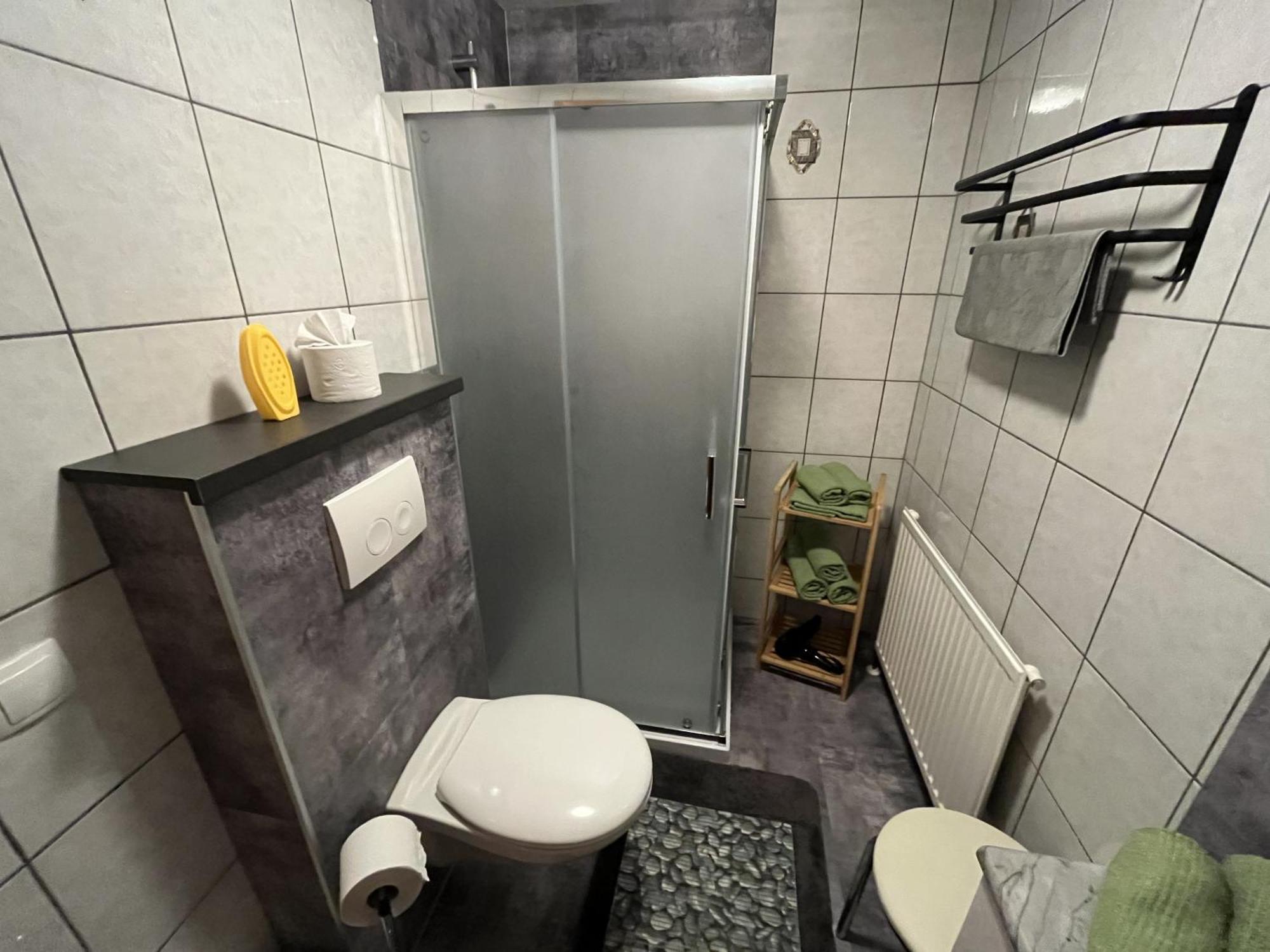 Apartment Familie Thomas Und Angelika Melmer Sankt Leonhard im Pitztal Eksteriør billede